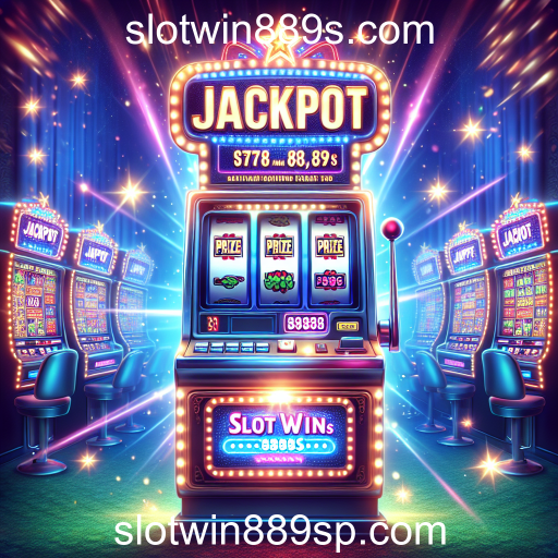 Jackpots